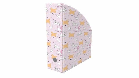 Pojemnik na dokumenty puppies 10cm