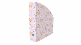 Pojemnik na dokumenty puppies 7cm