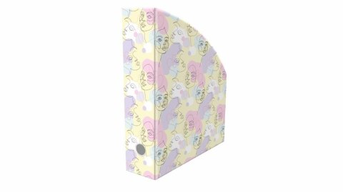 Pojemnik na dokumenty women 7cm