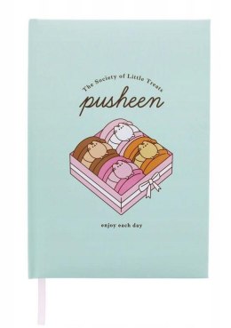 Pusheen Notes Lux