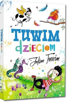 Tuwim dzieciom
