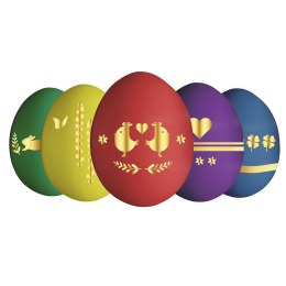 Zestaw do zdobienia pisanek