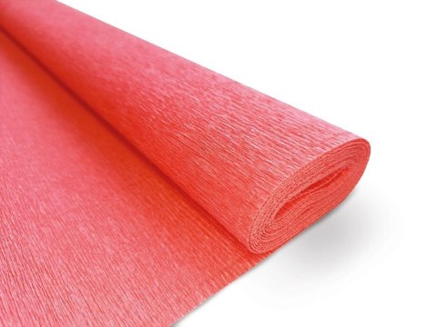 Krepina premium 109 200x50cm jasny róż