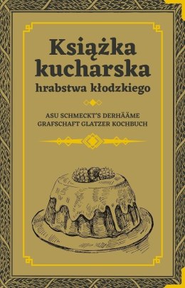 Książka kucharska hrabstwa kłodzkiego