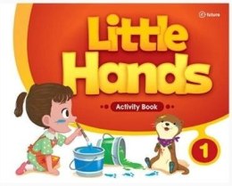 Little Hands 1 AB