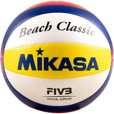 Piłka siatkowa plażowa Beach Classic
