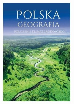 Polska geografia