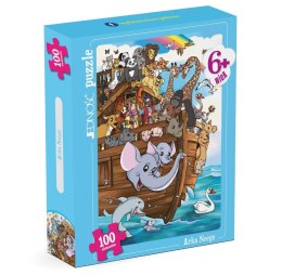 Puzzle 100 Arka Noego