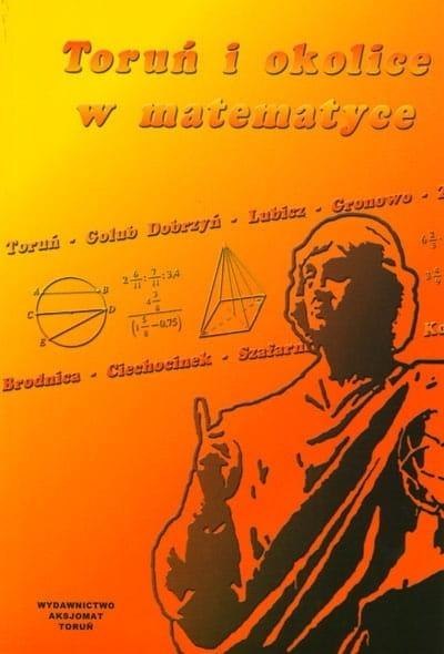 Toruń i okolice w matematyce
