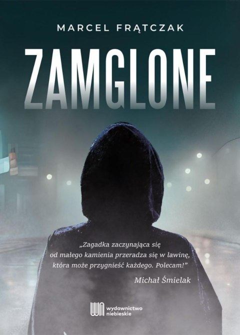 Zamglone