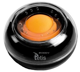 Zwilżacz do palców czarny