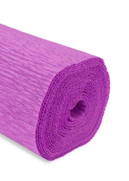 Krepina 50x250cm 180g wrzosowa