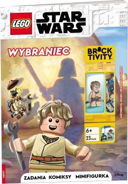 LEGO(R) Star Wars. Wybraniec