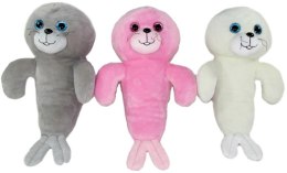 Maskotka Foka 40cm MIX