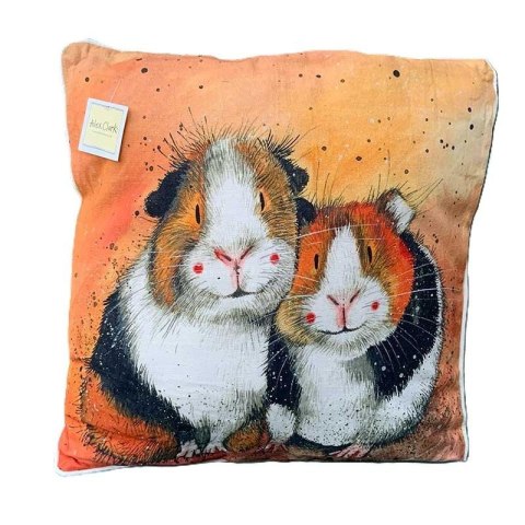 Poduszka CU53 Świnki morskie