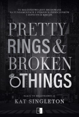 Pretty Rings & Broken Things