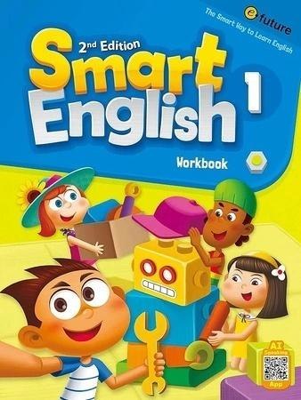 Smart English 1 WB