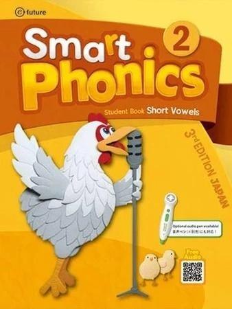 Smart Phonics 2 SB