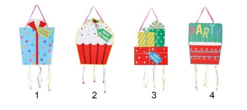 Torebka Piniata KR 10059 M