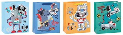 Torebka prezentowa KR 5216 L