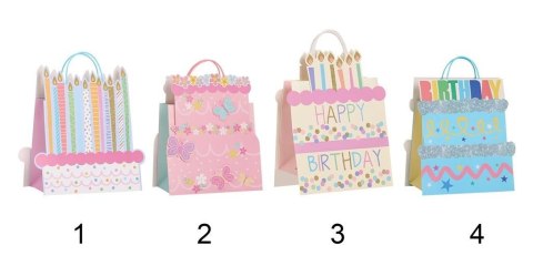 Torebka prezentowa KR 9663 M