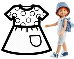 Ubranko dla lalek 32cm