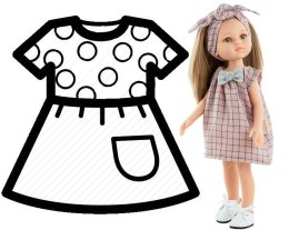 Ubranko dla lalek 32cm
