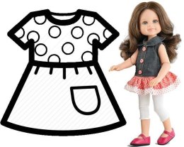 Ubranko dla lalek 32cm