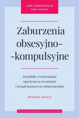 Zaburzenia obsesyjno-kompulsyjne w.2
