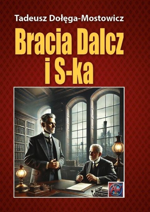 Bracia Dalcz i S-ka. TW