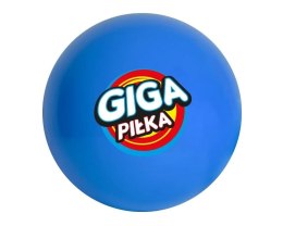 Giga piłka niebieska