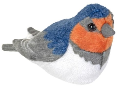 Maskotka Jaskółka dymówka z dzwiękiem