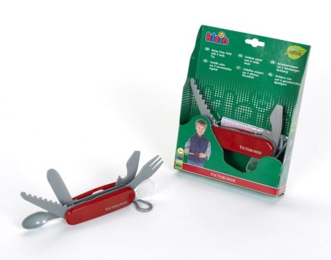 Scyzoryk szwajcarskiej armii Victorinox