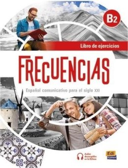 Frecuencias B2 ćwiczenia