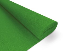 Krepina premium 117 200x50cm zielona