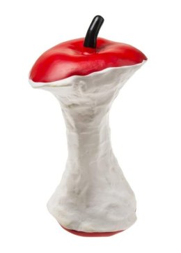 Ogryzek piszczący (dla psa) 12cm MIX