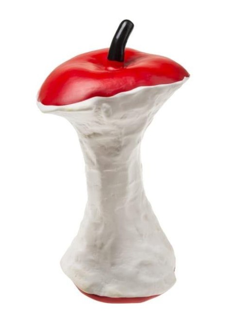 Ogryzek piszczący (dla psa) 12cm MIX