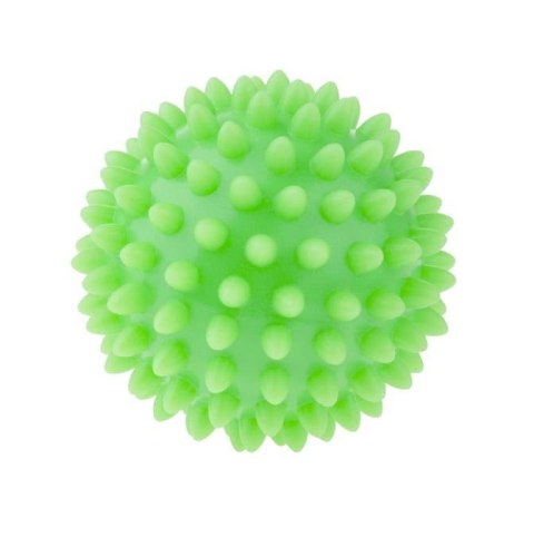 Piłka jeż (dla psa) 6,7cm MIX