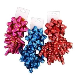 Rozetka + warkocze mix