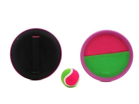 Zestaw do gry Catch Ball 19cm