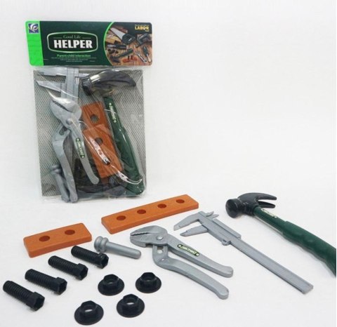 Zestaw narzędzi mix