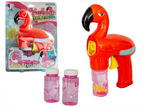 Flaming do robienia baniek