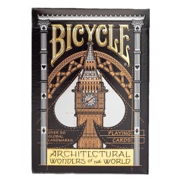 Karty Architectural Premium BICYCLE