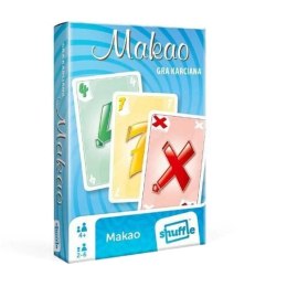 Makao CARTAMUNDI