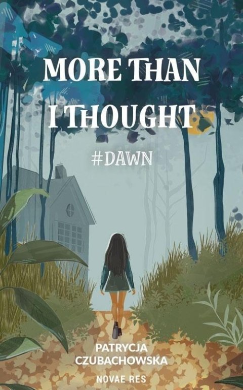 More than i thought #Dawn
