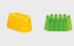 Foremka do piasku Zamek 1