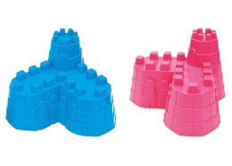 Foremka do piasku Zamek 2