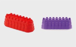 Foremka do piasku Zamek 4