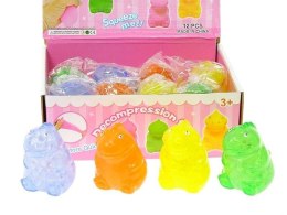 Gniotek dinozaur MIX