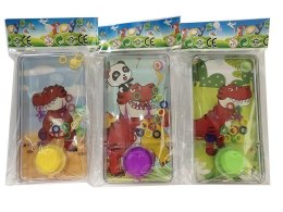Gra wodna dinozaury MIX
